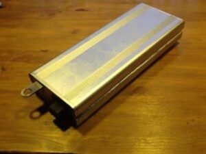 Bikkel 24V 11Ah