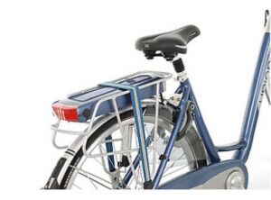 Tranzx 36V 7Ah