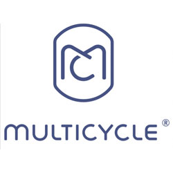 Multicycle fietsaccu revisie