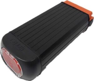 Accu Qwic 36V